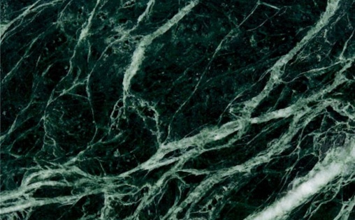 Green Tree Root marble